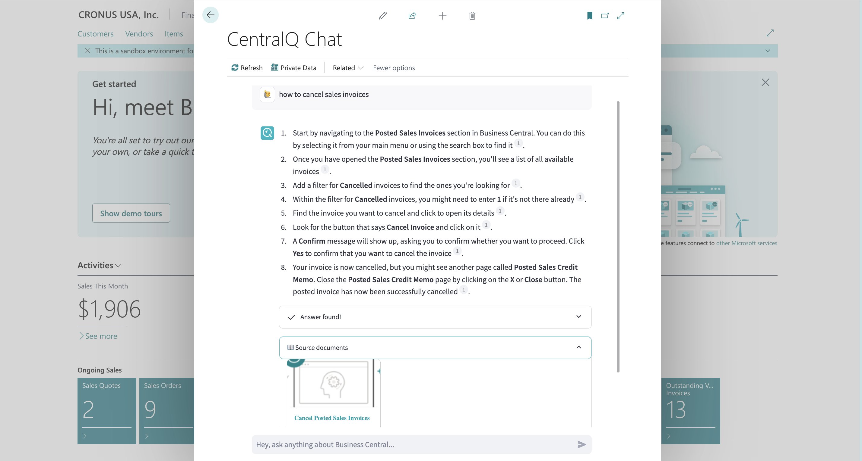 CentralQ Chat Page Scripting
